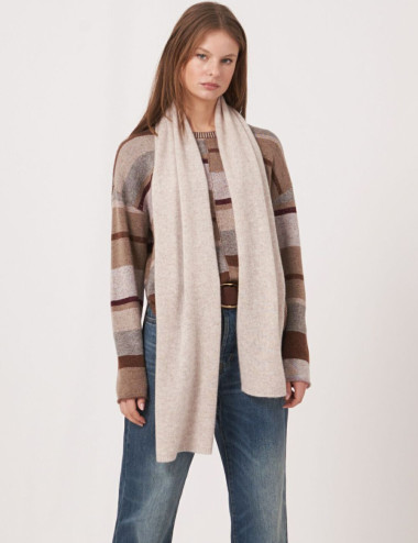 Écharpe classique en...