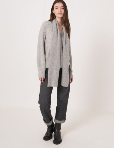 Écharpe classique en...