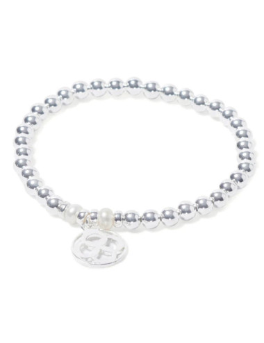 Bracelet Be Charmed Argent...