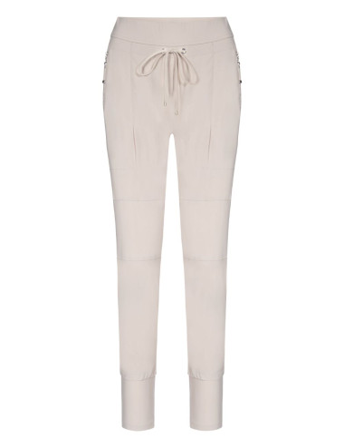 251278 9987Z 340 Pantalon Candy chalk Raffaello Rossi