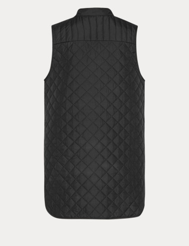 Veste matelassée courte...