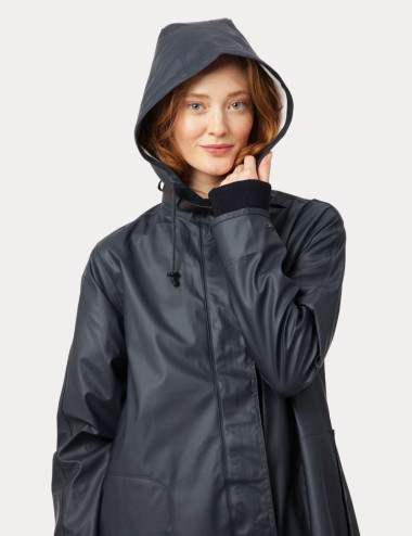 Imperméable Rain71 Indigo -...