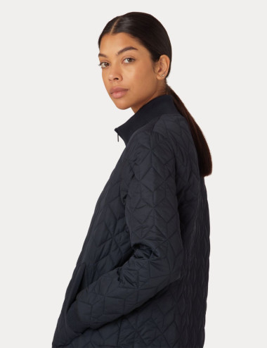 Manteau matelassé ART06...