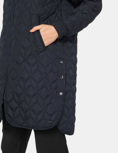 Manteau matelassé ART06...