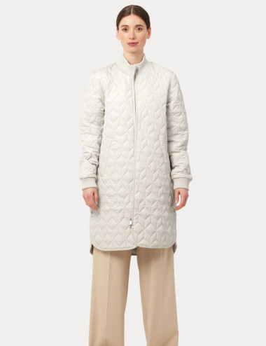 Manteau matelassé ART06...