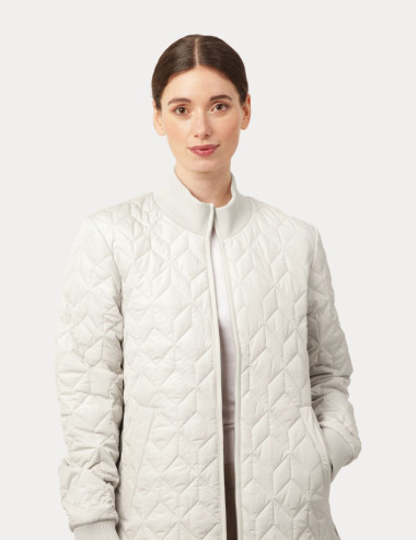 Manteau matelassé ART06...