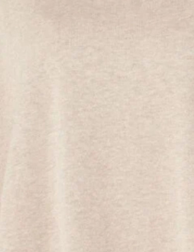 Camisole en maille fine...