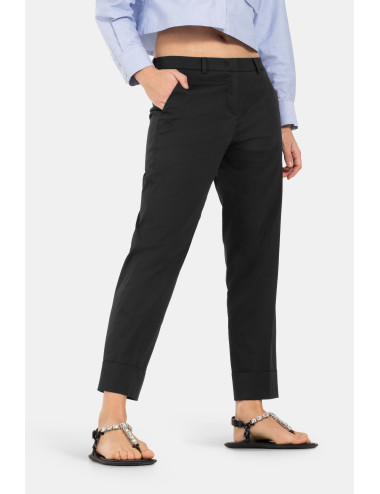 Pantalon Krystal noir - Cambio