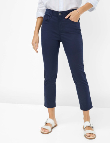 Pantalon Mary S Marine - Brax