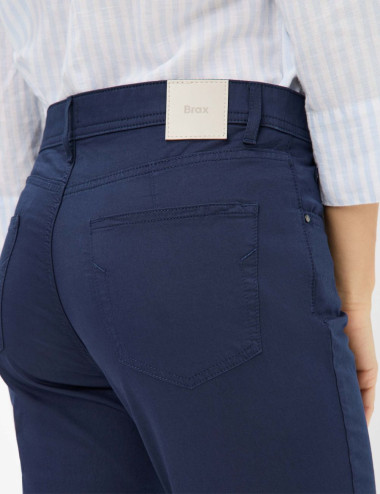 Pantalon Mary S Marine - Brax