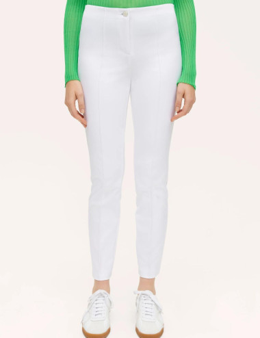 Pantalon Ros blanc - Cambio