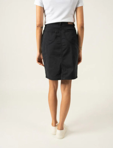 Jupe Elfy marine - Saint-James