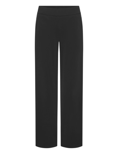 Pantalon Candice droit noir...