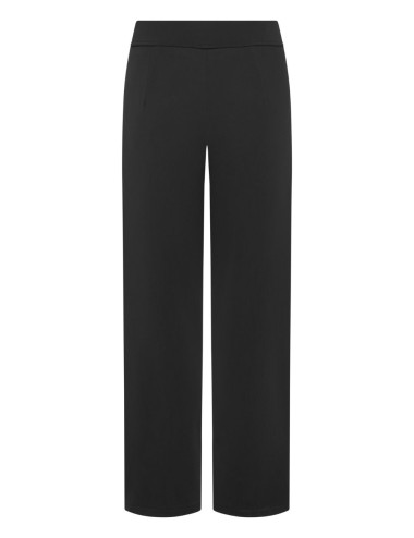 Pantalon Candice droit noir...