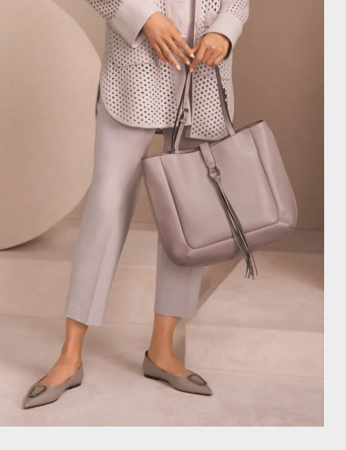 Sac à bandoulière avec...