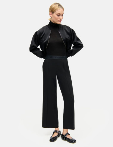 Pantalon Cameron Noir - Cambio