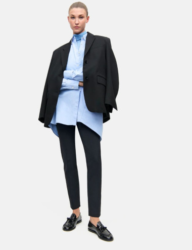 Pantalon Ros Noir - Cambio