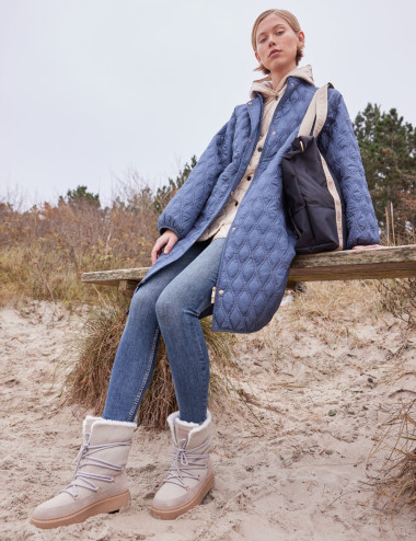 ILSE JACOBSEN Women's Outerwear | Le WeekEnd Collections