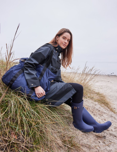 ILSE JACOBSEN Women's Outerwear | Le WeekEnd Collections