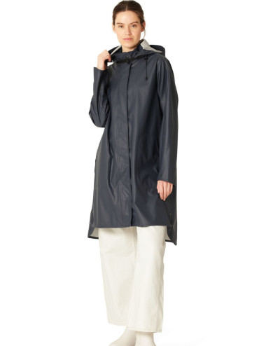 Imperméable Rain71 bleu...