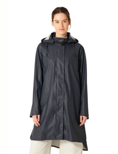 Imperméable Rain71 bleu...