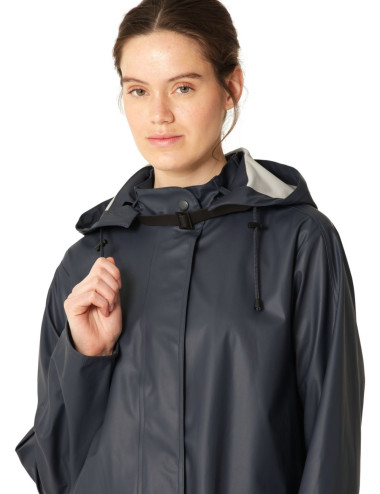 Imperméable Rain71 bleu...