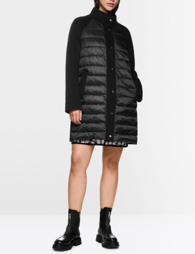 Manteau d'extérieur...