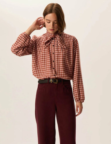 Blouse Rainbow - Des Petits...