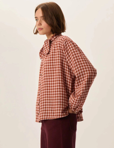 Blouse Rainbow - Des Petits...