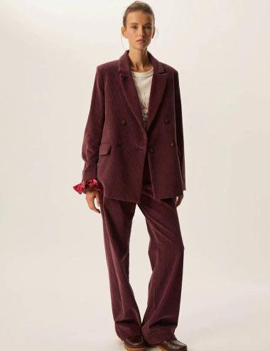 Pantalon Sianou - Des...