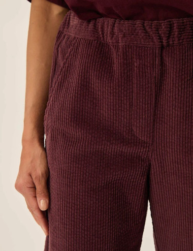 Pantalon Sianou - Des...