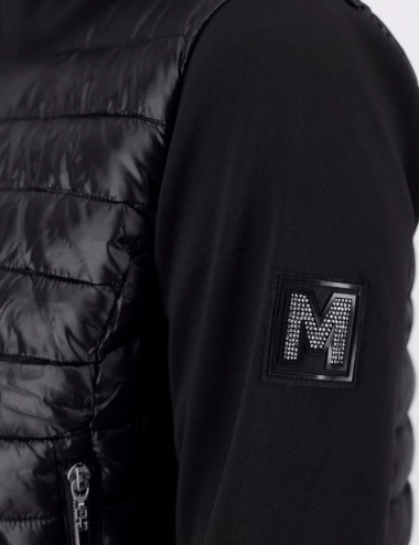 Veste néoprène avec...