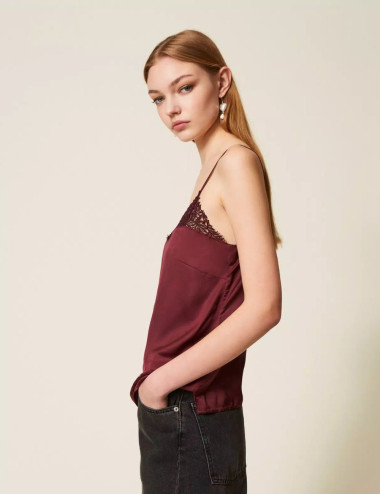 L'Appartement☆Cargo Cami All in One MUSINSA | AVANDRESS Side Big Cargo Pants LIGHT CAMO