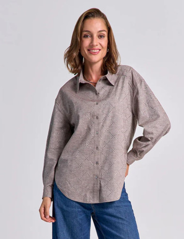 Chemisier - Princess Goes...