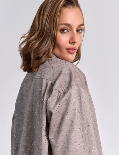 Chemisier - Princess Goes...