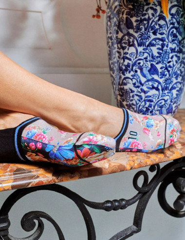 Chaussettes courtes Twinny...