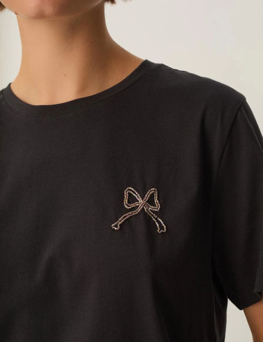 T-shirt Faustine - Des...