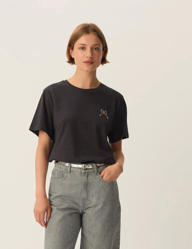 T-shirt Faustine - Des...