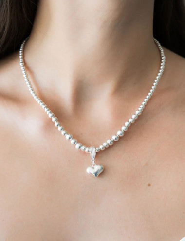 Collier Be Voluptuous...