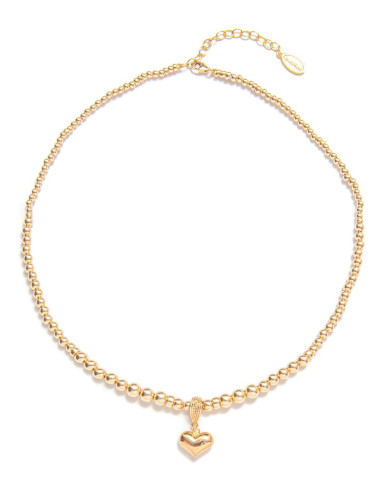 Collier Be Voluptuous Or -...