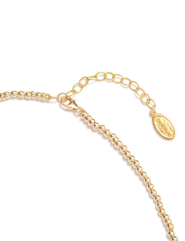 Collier Be Voluptuous Or -...