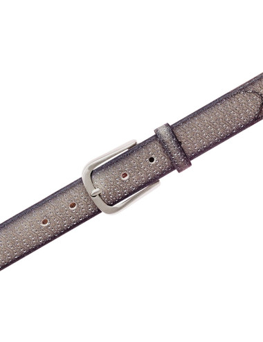 Ceinture Mara à détails...