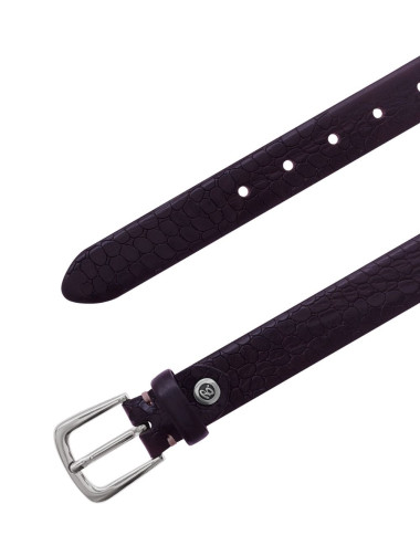 Ceinture Charlisa noire...