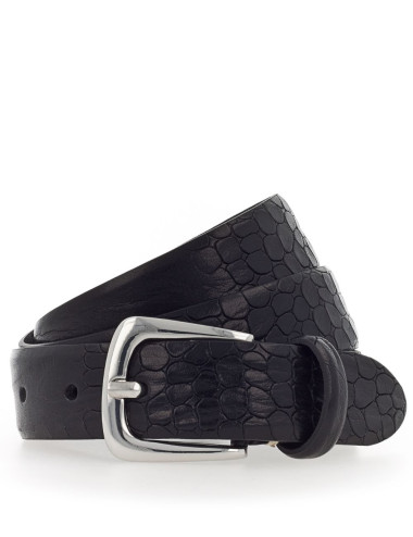 Ceinture Charlisa noire...
