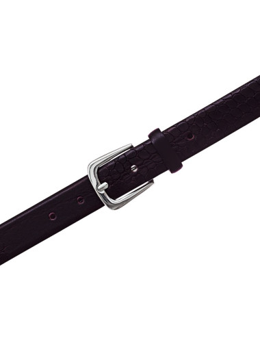 Ceinture Charlisa noire...