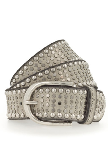 Ceinture Riva crème - B.Belt