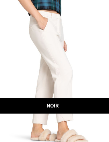 Pantalon Krystal noir - Cambio