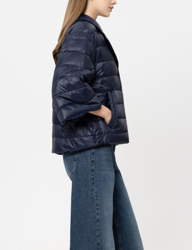 Manteau - Luisa Cerano