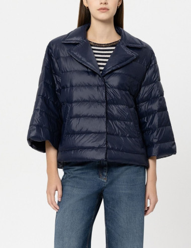 Manteau - Luisa Cerano