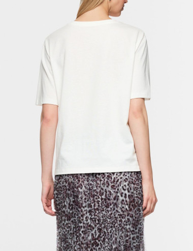 T-shirt « Rethink Together...